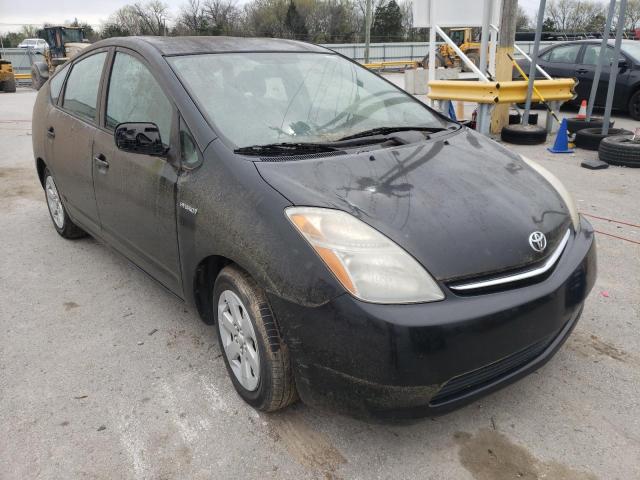 TOYOTA PRIUS 2008 jtdkb20u187773323