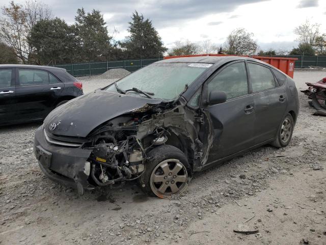 TOYOTA PRIUS 2008 jtdkb20u187775329