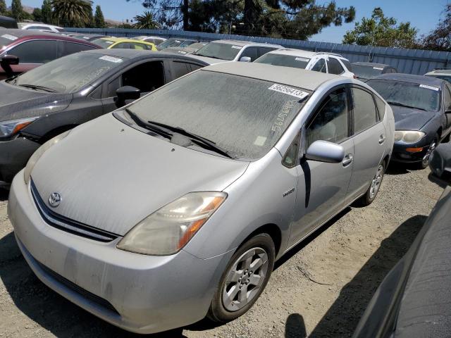 TOYOTA PRIUS 2008 jtdkb20u187778697