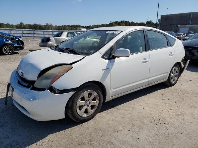 TOYOTA PRIUS 2008 jtdkb20u187783267