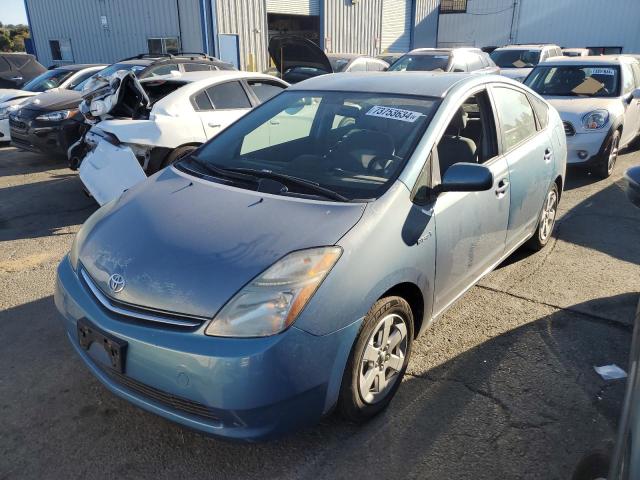 TOYOTA PRIUS 2008 jtdkb20u187787349