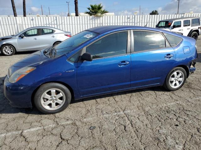 TOYOTA PRIUS 2008 jtdkb20u187795144