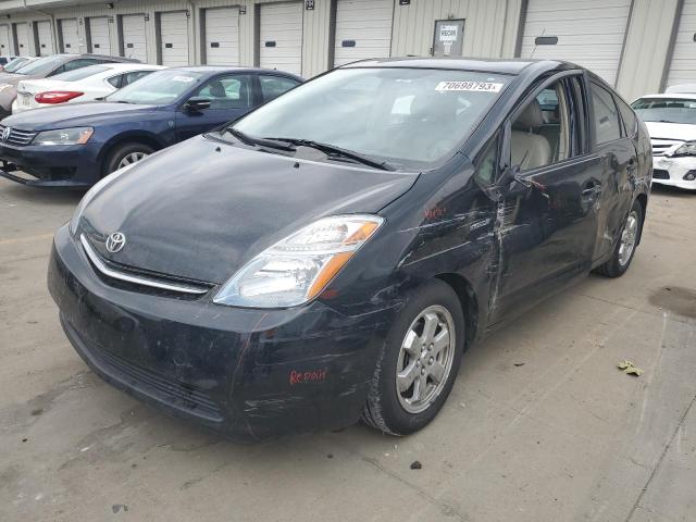 TOYOTA PRIUS 2008 jtdkb20u187796276