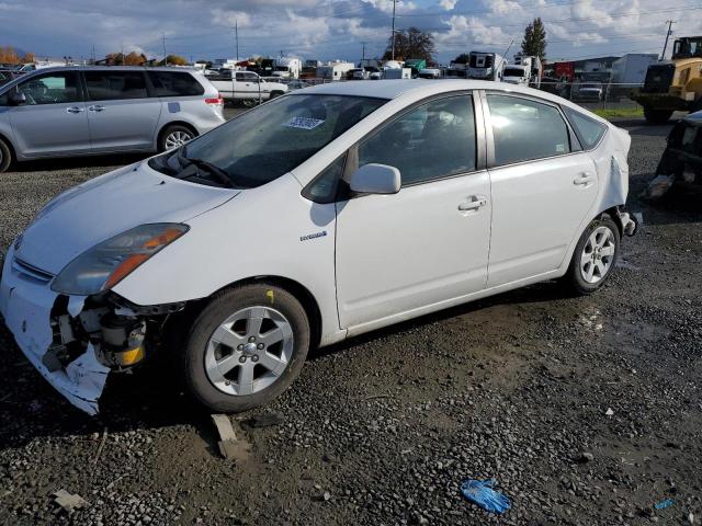 TOYOTA PRIUS 2008 jtdkb20u187807616