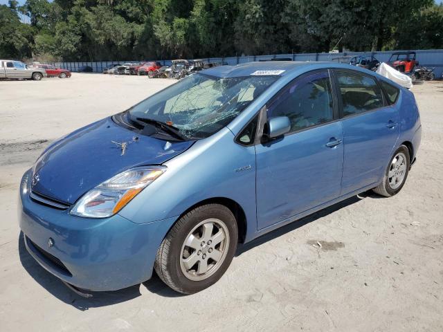 TOYOTA PRIUS 2008 jtdkb20u187815909