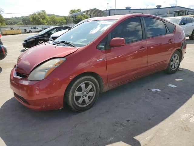 TOYOTA PRIUS 2008 jtdkb20u187817823