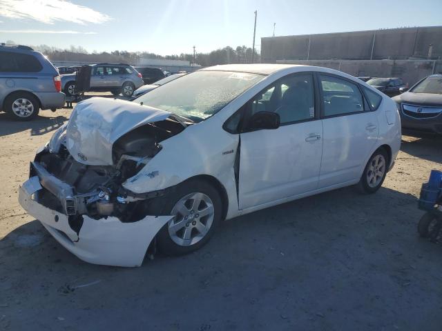 TOYOTA PRIUS 2009 jtdkb20u193469787