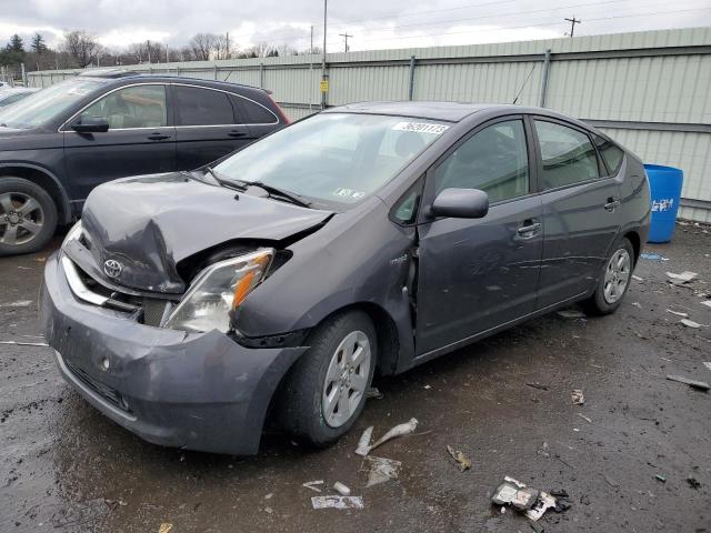 TOYOTA PRIUS 2009 jtdkb20u193471507