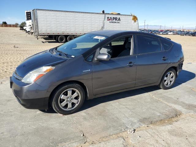 TOYOTA PRIUS 2009 jtdkb20u193472933