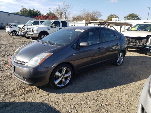 TOYOTA PRIUS 2009 jtdkb20u193477209