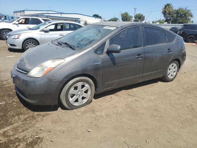 TOYOTA PRIUS 2009 jtdkb20u193480692