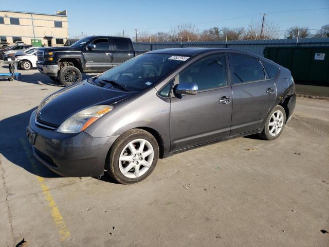 TOYOTA PRIUS 2009 jtdkb20u193489036