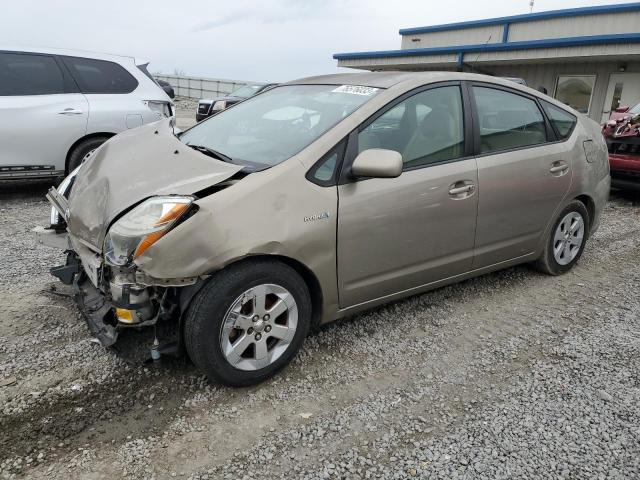 TOYOTA PRIUS 2009 jtdkb20u193496715