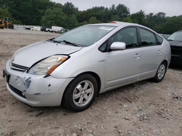 TOYOTA PRIUS 2009 jtdkb20u193500116