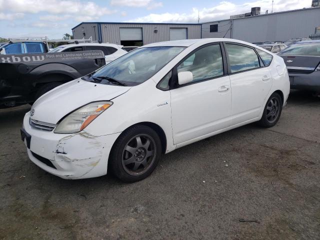 TOYOTA PRIUS 2009 jtdkb20u193500228