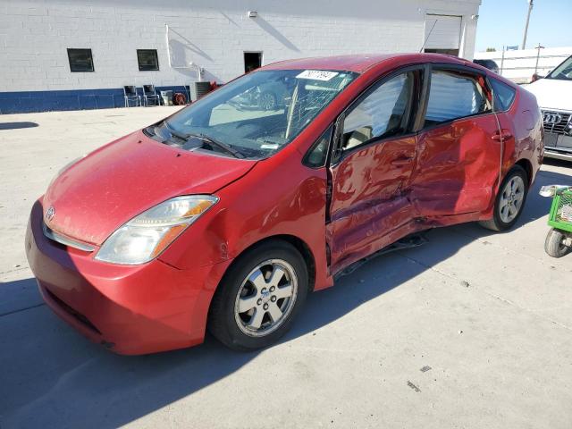 TOYOTA PRIUS 2009 jtdkb20u193501962