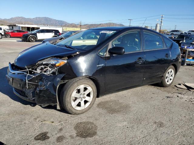 TOYOTA PRIUS 2009 jtdkb20u193507597