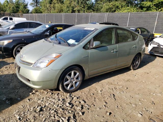 TOYOTA PRIUS 2009 jtdkb20u193511147