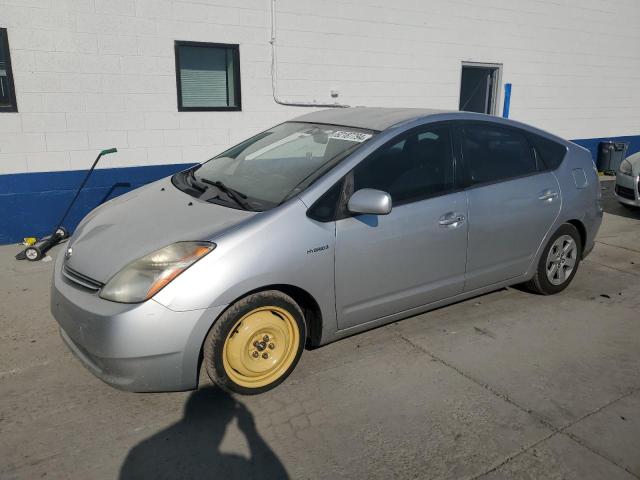 TOYOTA PRIUS 2009 jtdkb20u193515621