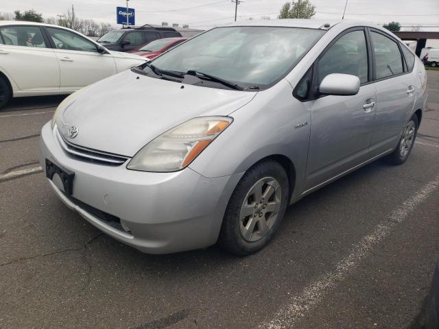 TOYOTA PRIUS 2009 jtdkb20u193524982