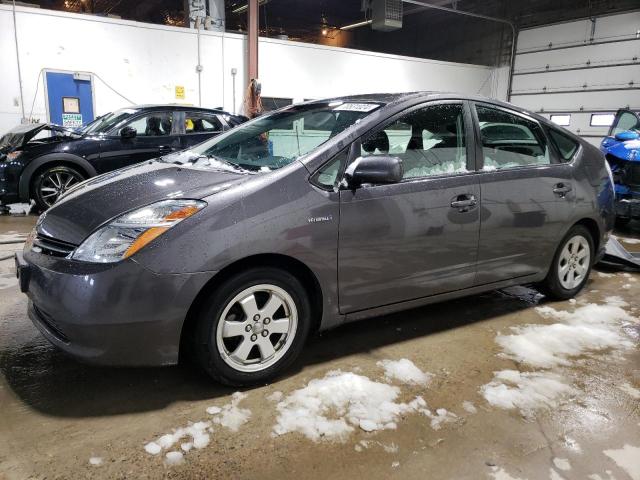 TOYOTA PRIUS 2009 jtdkb20u193525548