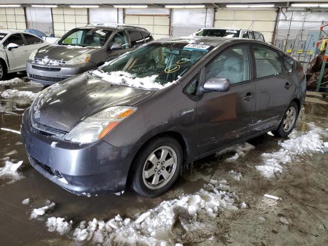 TOYOTA PRIUS 2009 jtdkb20u193526330