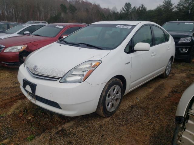 TOYOTA PRIUS 2009 jtdkb20u193538722