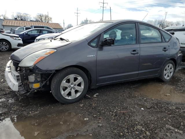 TOYOTA PRIUS 2009 jtdkb20u193544925