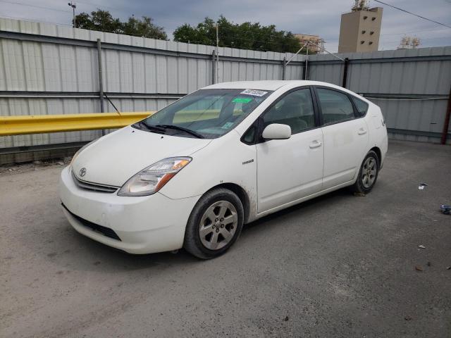 TOYOTA PRIUS 2009 jtdkb20u197819962