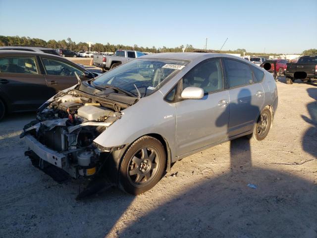 TOYOTA PRIUS 2009 jtdkb20u197827916