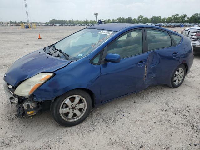 TOYOTA PRIUS 2009 jtdkb20u197829861