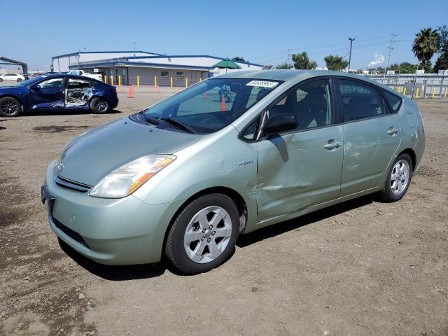 TOYOTA PRIUS 2009 jtdkb20u197833487