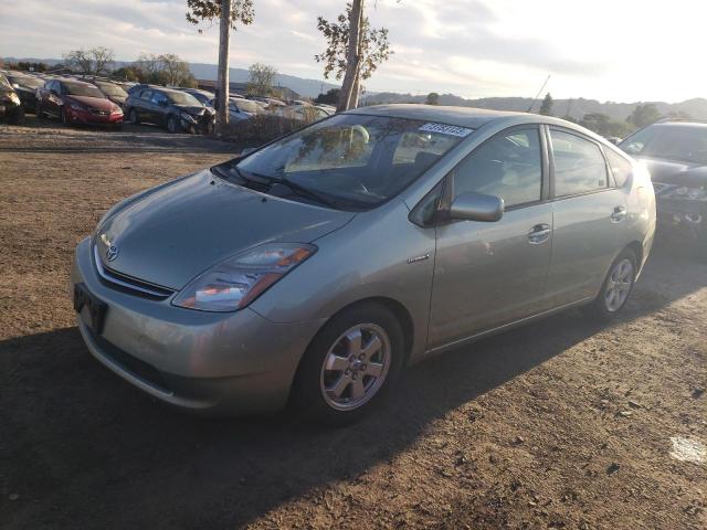 TOYOTA PRIUS 2009 jtdkb20u197849141