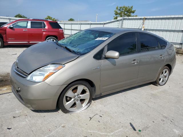 TOYOTA PRIUS 2009 jtdkb20u197850290