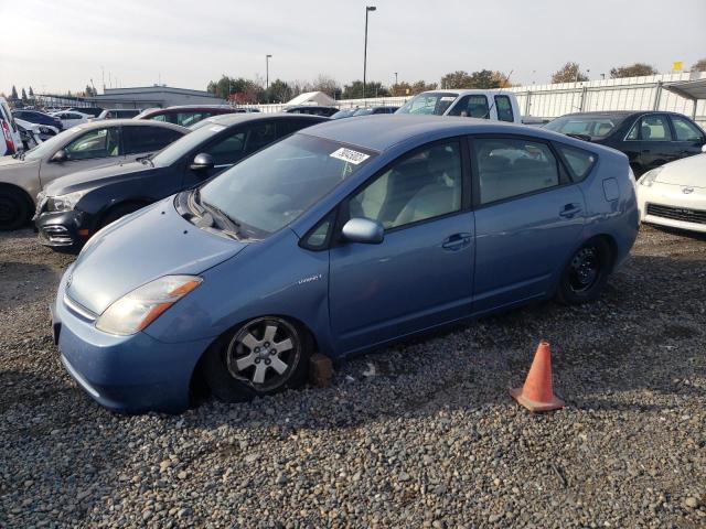 TOYOTA PRIUS 2009 jtdkb20u197852010