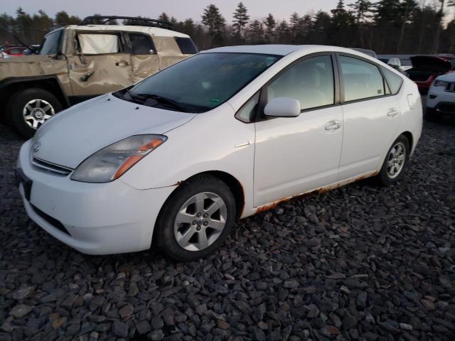 TOYOTA PRIUS 2009 jtdkb20u197857109