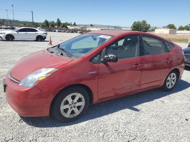 TOYOTA PRIUS 2009 jtdkb20u197860334