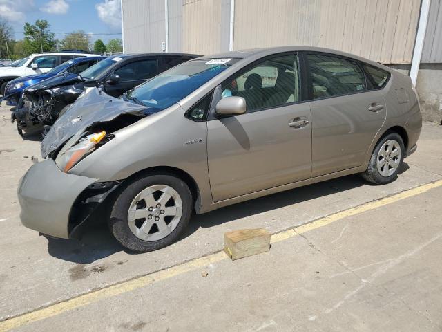 TOYOTA PRIUS 2009 jtdkb20u197864223