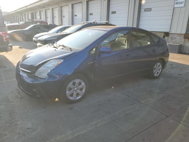 TOYOTA PRIUS 2009 jtdkb20u197874265