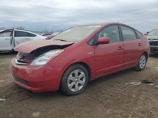 TOYOTA PRIUS 2009 jtdkb20u197877988