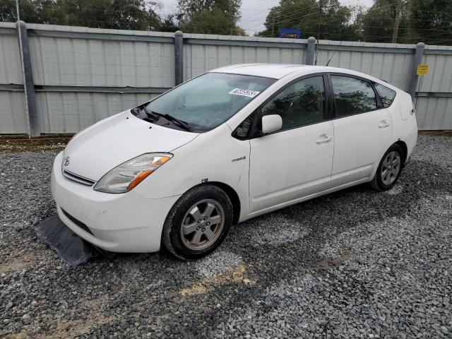 TOYOTA PRIUS 2009 jtdkb20u197879370