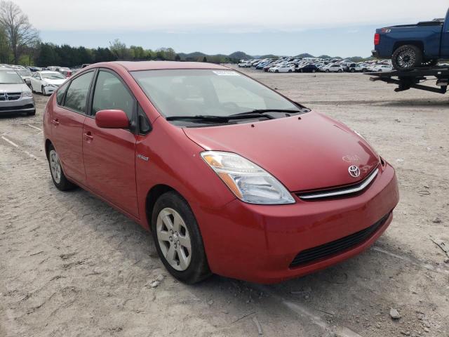 TOYOTA PRIUS 2009 jtdkb20u197880664