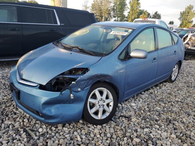 TOYOTA PRIUS 2009 jtdkb20u197885525