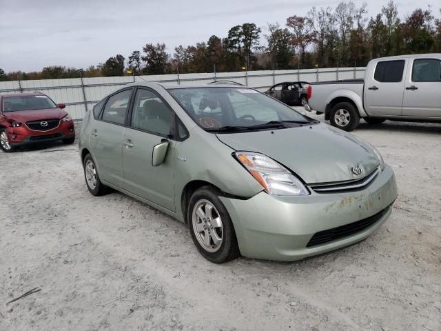 TOYOTA PRIUS 2009 jtdkb20u197889588