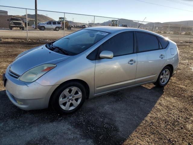 TOYOTA PRIUS 2004 jtdkb20u240003957