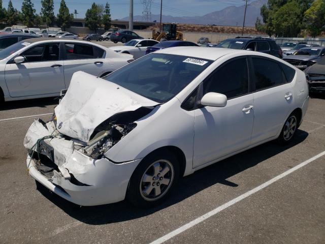 TOYOTA PRIUS 2004 jtdkb20u240012383