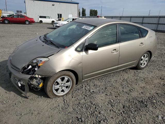 TOYOTA PRIUS 2004 jtdkb20u240015350