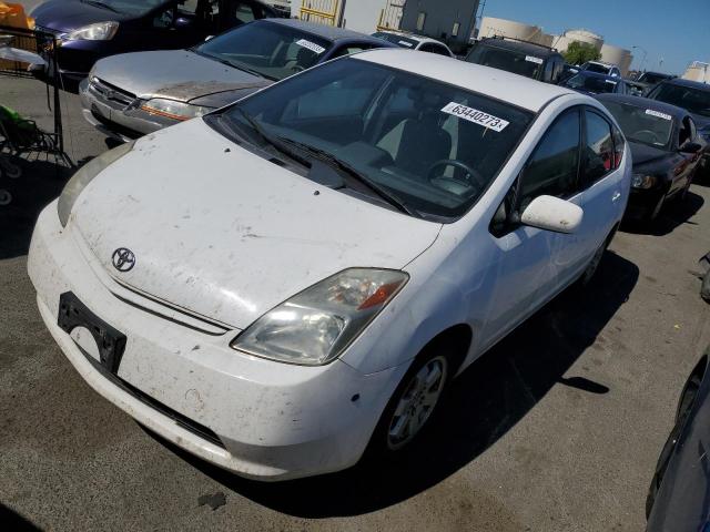 TOYOTA PRIUS 2004 jtdkb20u240020693