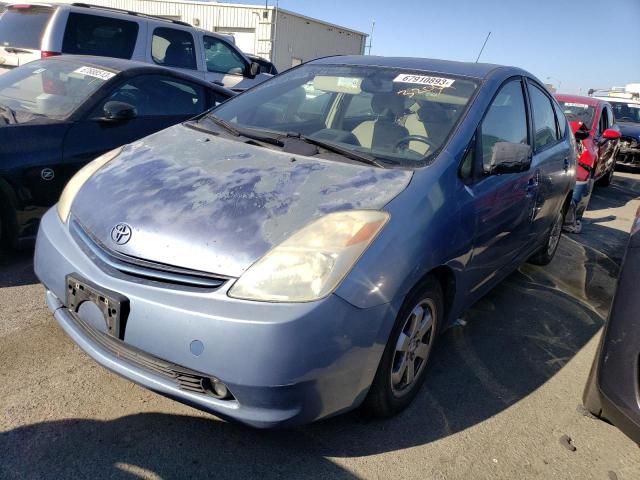 TOYOTA PRIUS 2004 jtdkb20u240028003