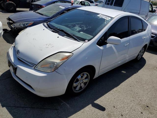 TOYOTA PRIUS 2004 jtdkb20u240043097